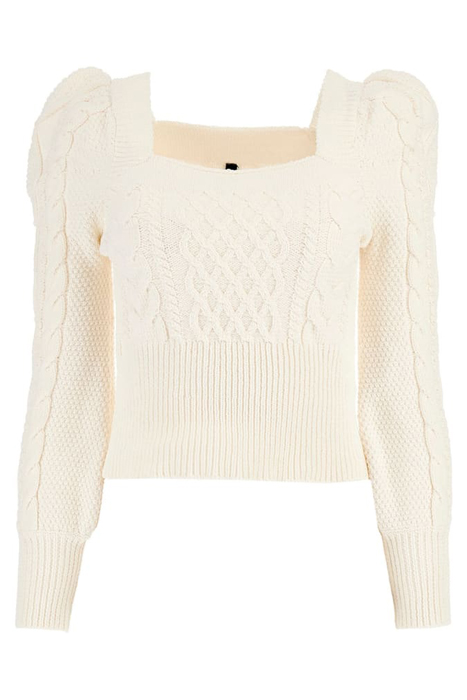 LS MICRO CHENILLE KY PALE PEARL 4