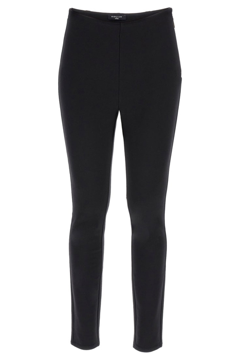 JANE PONTE LEGGING JET BLACK 4