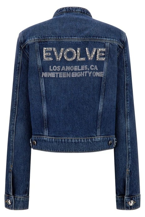 DELYA KOREAN TRUCKER MARQUEE 5