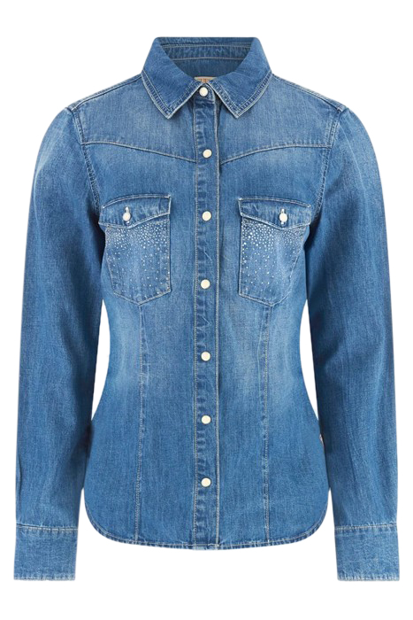 EQUITY L/S SHIRT LOS ROQUES 4