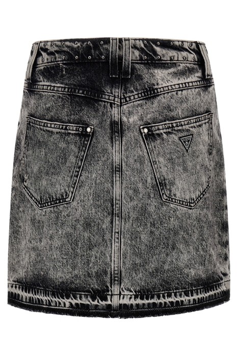 CARLA MINI SKIRT THE GREYSTONE 5