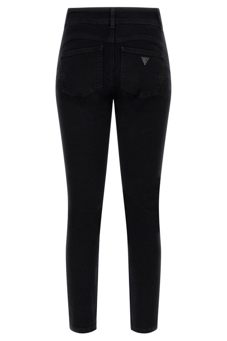 SHAPE UP THE FLORA 5