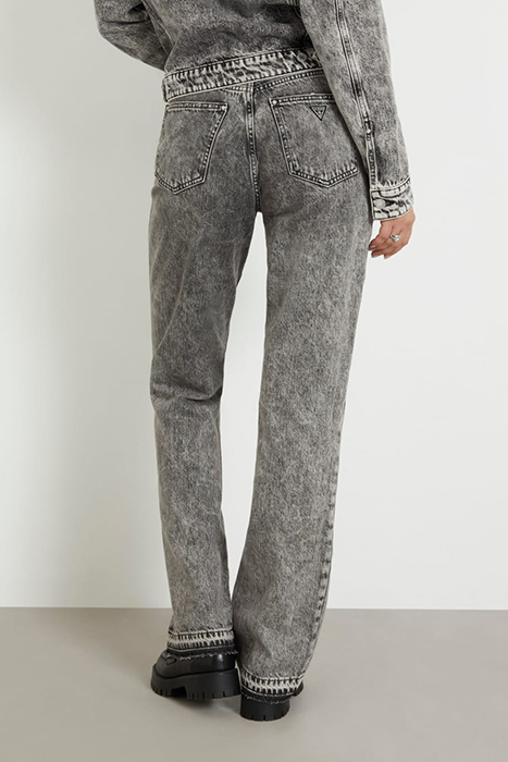 80S STRAIGHT THE GREYSTONE 2