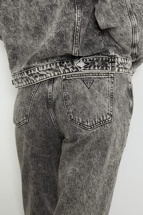 80S STRAIGHT THE GREYSTONE 5