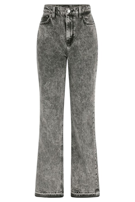 80S STRAIGHT THE GREYSTONE 4