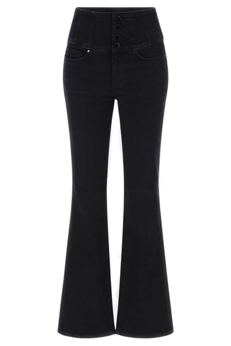 CORSET SHAPE UP FLARE THE FLORA 4