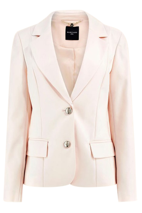FRANCESCA BLAZER BLUSH BREEZE 4