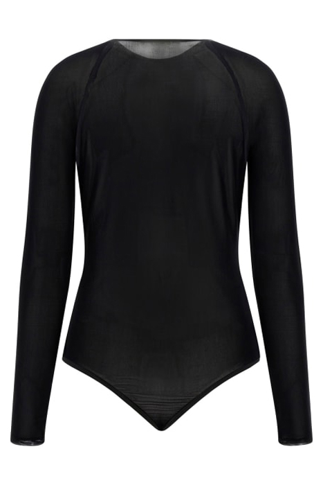 NEVE BODYSUIT JET BLACK 5
