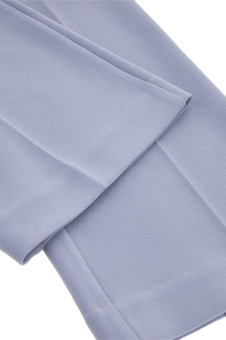 JACQUELINE PANT DUST LIGHT STRAIGHT BLUE 6