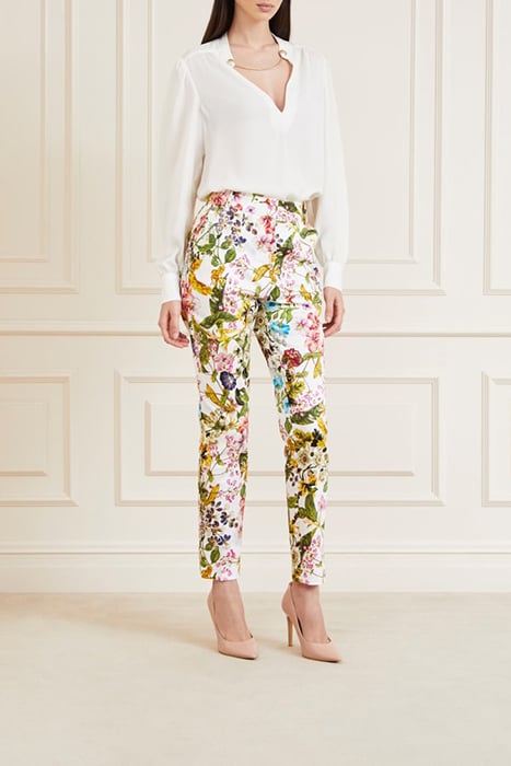 BOTANICAL GARDEN PAN BOTANICAL GARDEN PRI 3