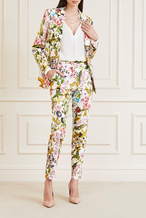 BOTANICAL GARDEN PAN BOTANICAL GARDEN PRI 5