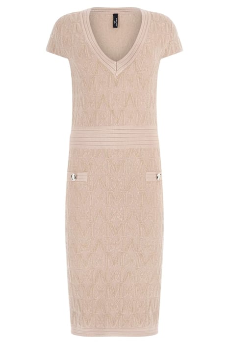 PENELOPE ALLOVER M C FAWN TAUPE 3