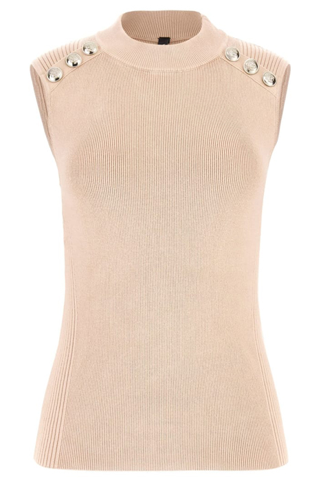 TETI SL HN SWEATER T FAWN TAUPE 4