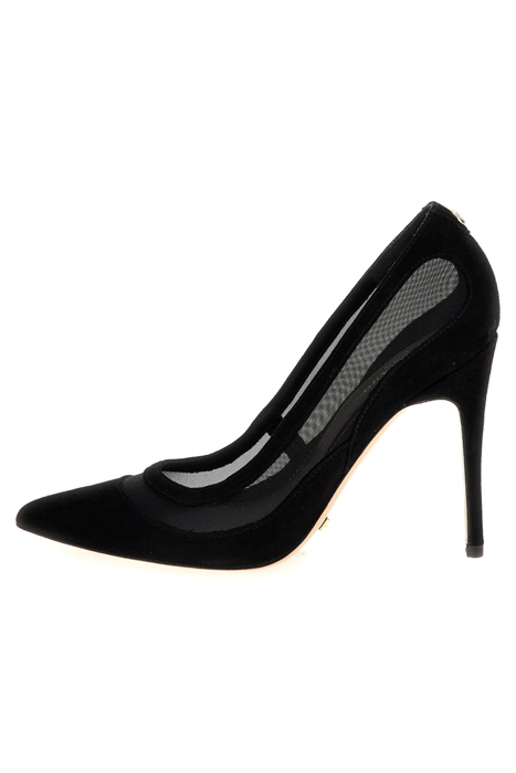 CANIKA PUMP JET BLACK 9