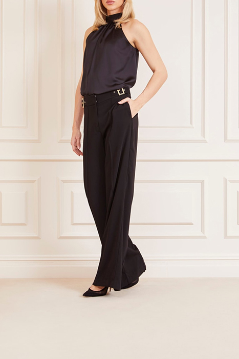 ETHEREAL ROSE TOP JET BLACK 3