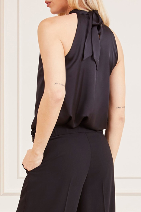 ETHEREAL ROSE TOP JET BLACK 2