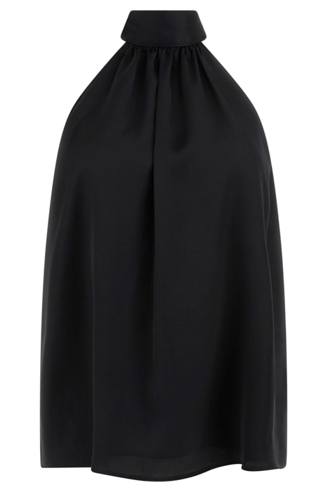 ETHEREAL ROSE TOP JET BLACK 4