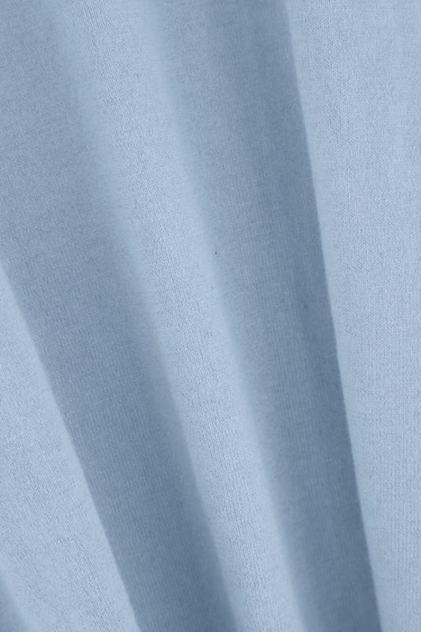 ESSENTIAL GARMENT FAINT SWEATER BLUE 6