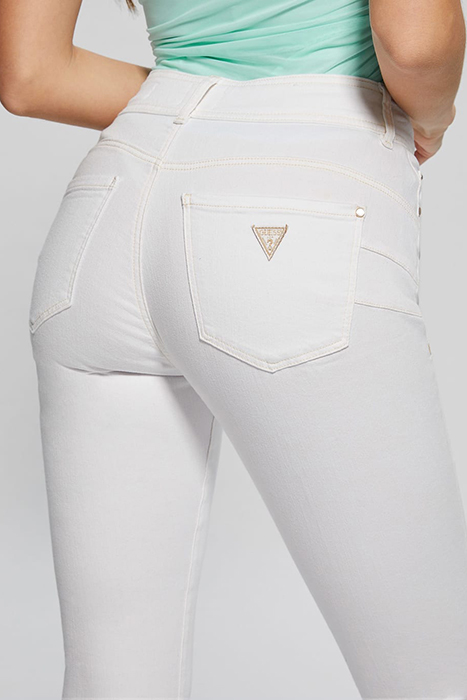 SHAPE UP CAPRI THE SODA 8