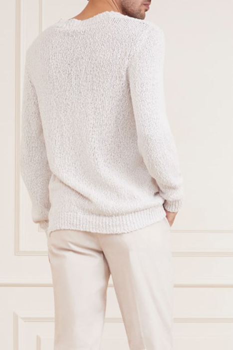 LS CN CHUNKY SWTR NEUTRAL MILK 2