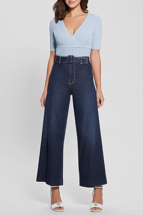 DAKOTA SEAMLESS EAU DARK 3