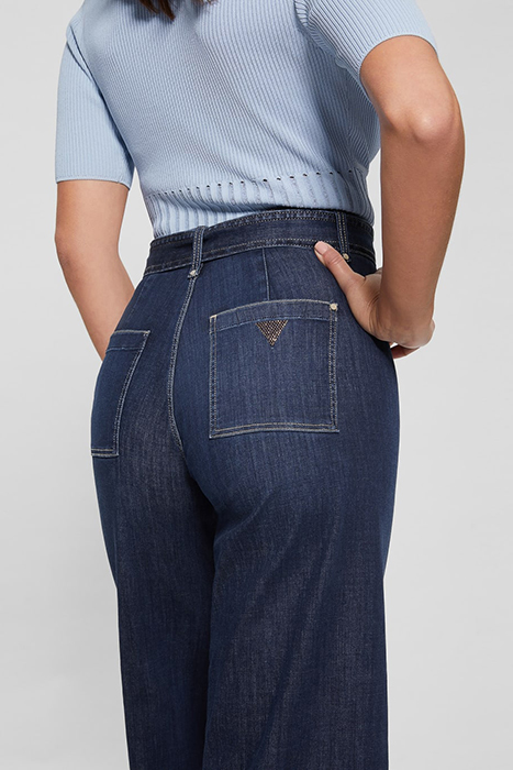 DAKOTA SEAMLESS EAU DARK 8