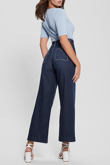 DAKOTA SEAMLESS EAU DARK 4