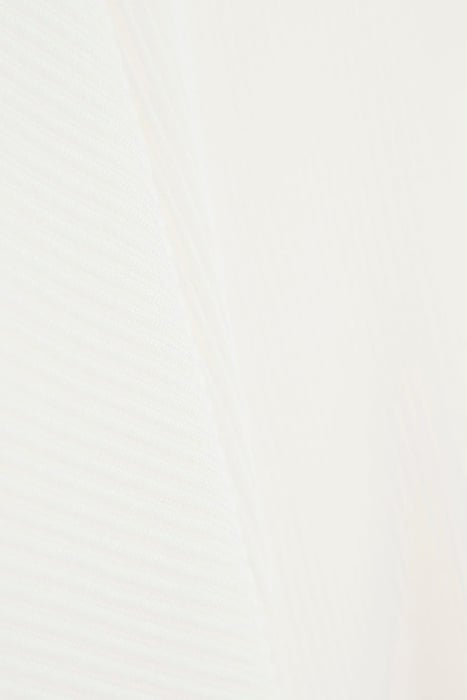 DARRA TOP SWEATER PALE KNITTED PEARL 7