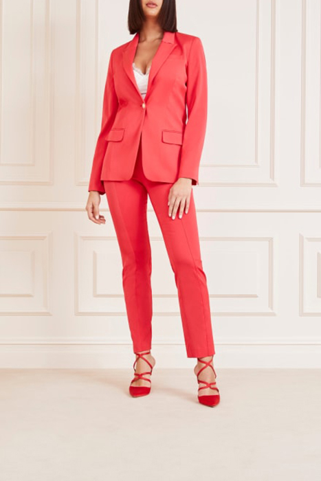 NORAH BLAZER FRUIT JUICE 3