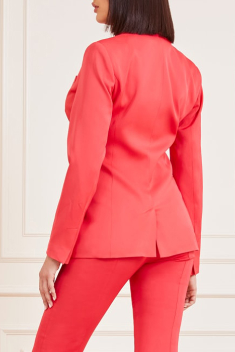 NORAH BLAZER FRUIT JUICE 2