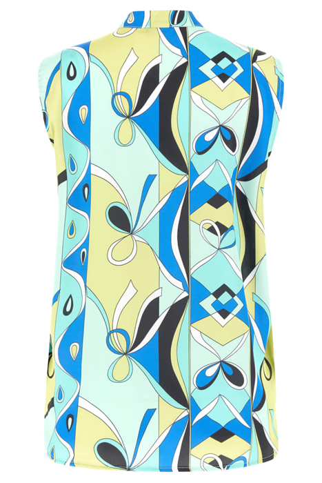 SLIPKNOT TOP GREEN 5