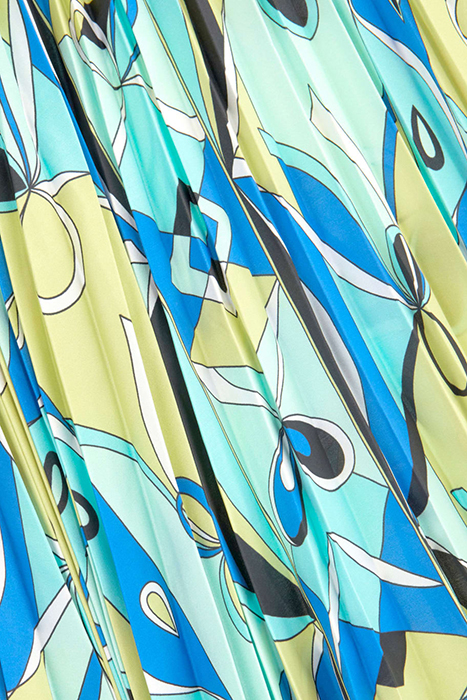 SLIPKNOT TOP GREEN 8