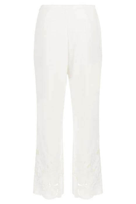 DETROIT PANT PALE PEARL 2