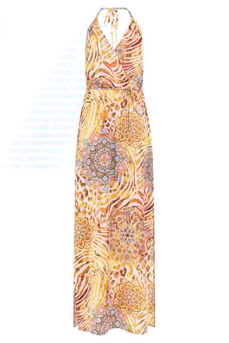 LA BOHEME DRESS LA BOHEME PRINT 3