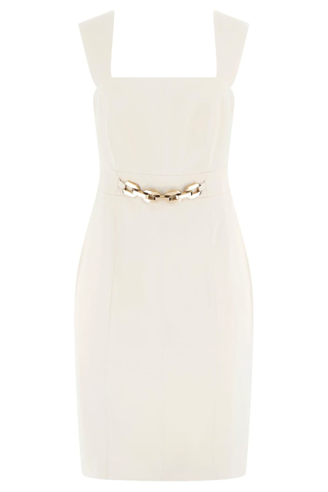 NORAH PENCIL MINI DRESS BUFFY 4