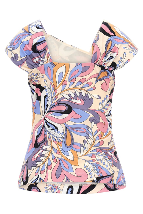 PENNY TOP CRUSED PAISLEY 5