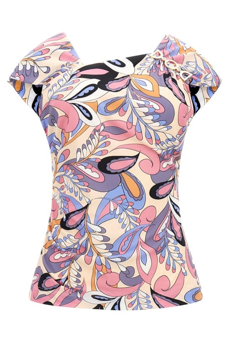 PENNY TOP CRUSED PAISLEY 4