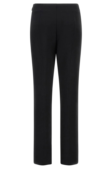 DALLAS STRAIGHT PANT JET BLACK 5
