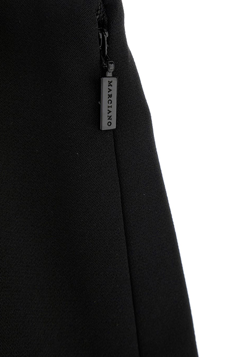 DALLAS STRAIGHT PANT JET BLACK 9