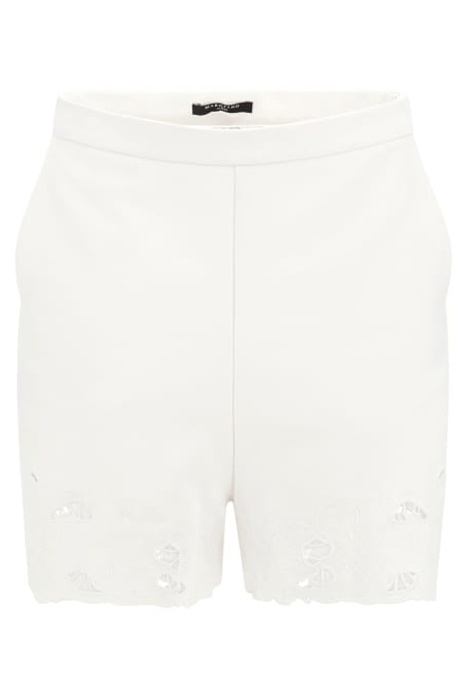 ANISA SHORT PALE PEARL 4