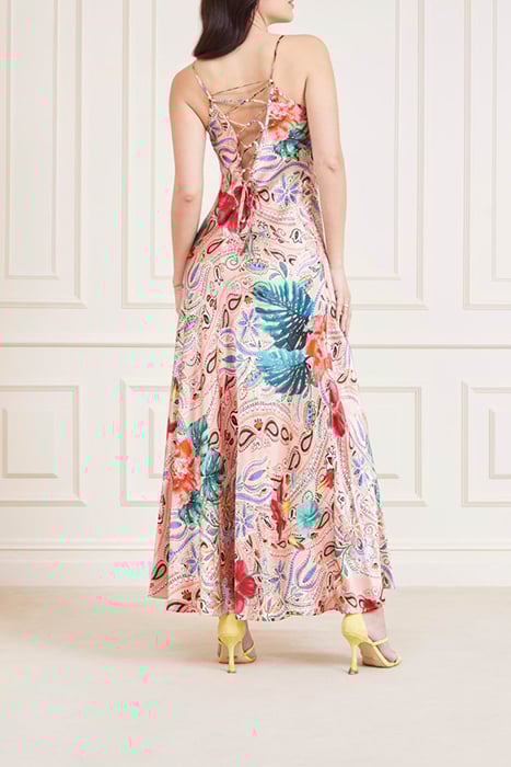 NEW GRENADA AMAZONIA MAXI DRESS DAYDREAM 2