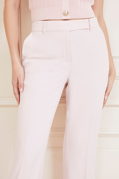 BRIONA PANTS BLUSH COTTON 5