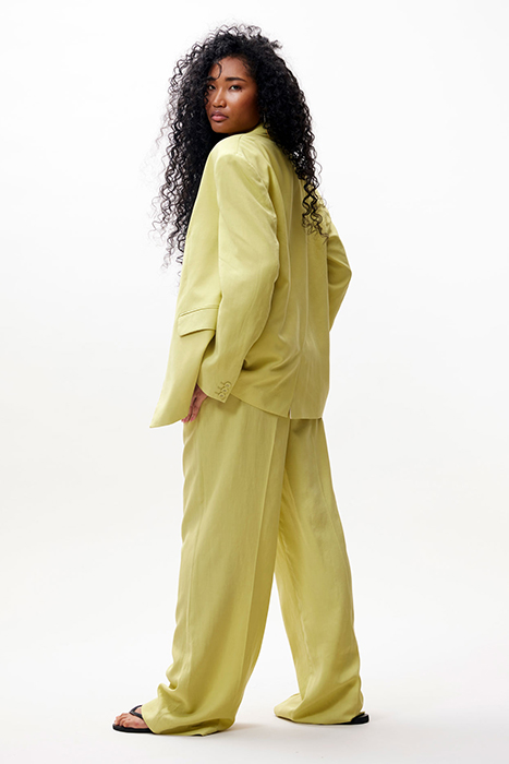 OVERSIZED BLAZER PALM 3