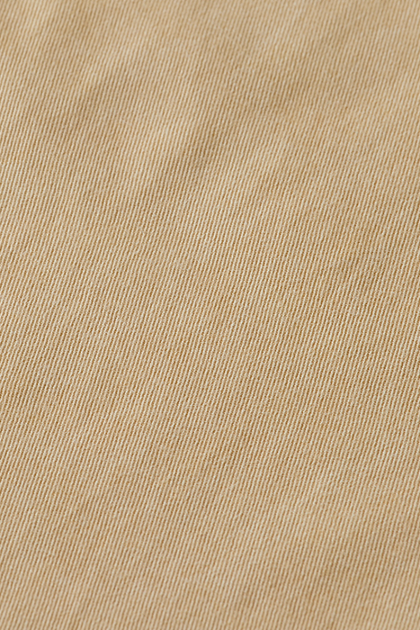 FAYE - HIGH RISE RELAXED TAPERED LEG PAPER BAG UTILITY PANTS 9