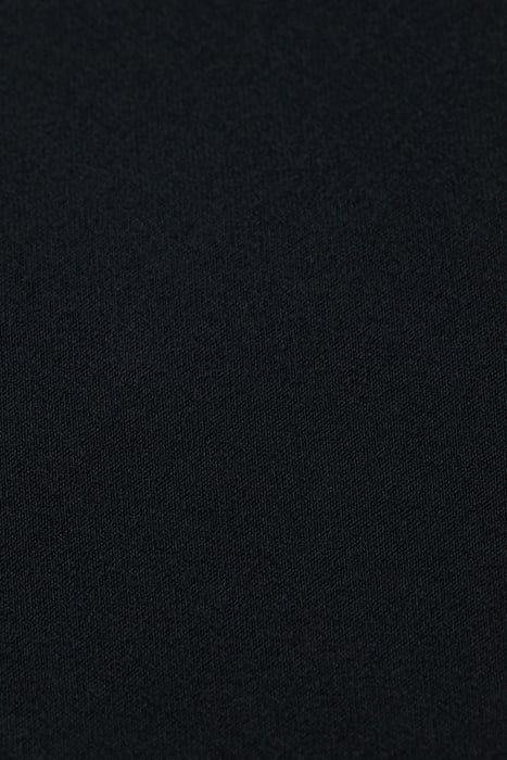 WRAP CARDIGAN BLACK 7