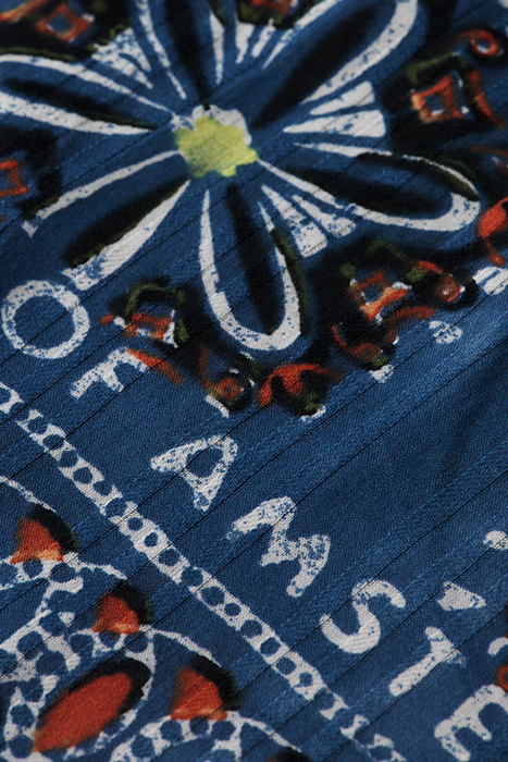 BANDANA SCARF B SIDES BANDANA MARINE 5