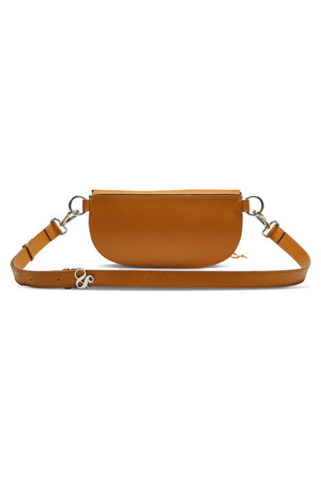 MIDI XBODY BUMBAG OCHRE 4