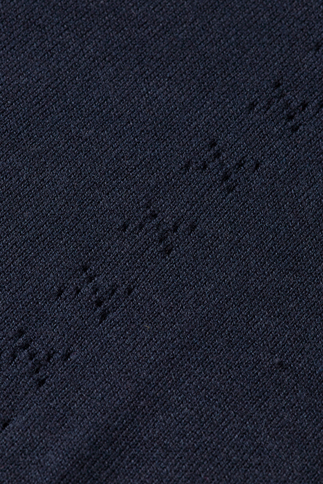 ROLL NECK PULLOVER NIGHT 7