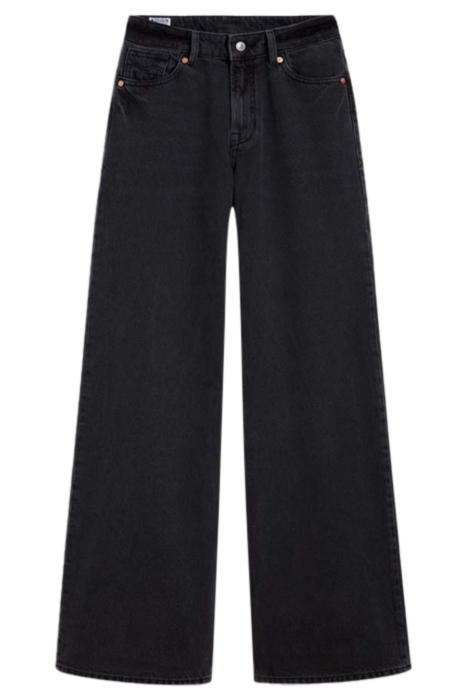 JANE ECO RECYCLED GREY WORN 3