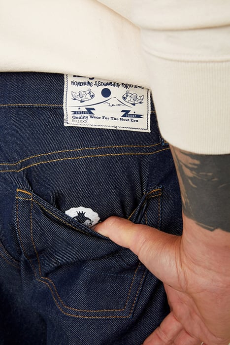 KONG SELVAGE PIONEER REVIVAL SAVEMESO DRY 3